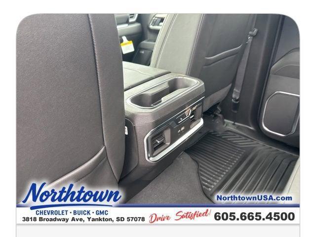 new 2026 Chevrolet Silverado 2500 car, priced at $78,110