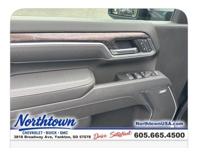 new 2026 Chevrolet Silverado 2500 car, priced at $78,110