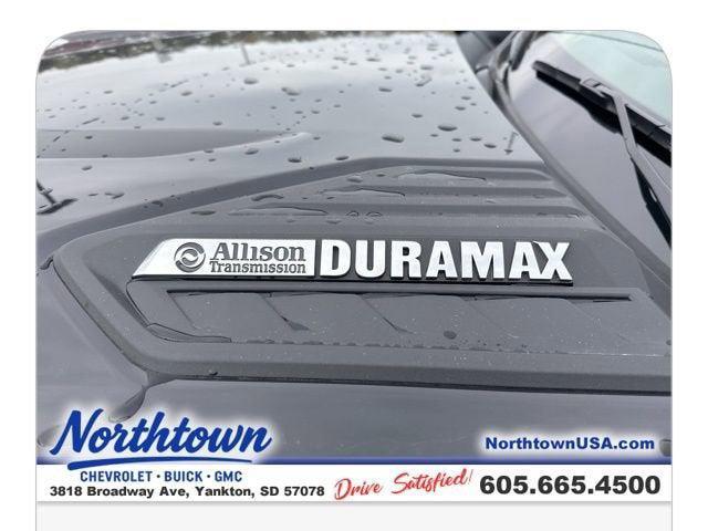 new 2026 Chevrolet Silverado 2500 car, priced at $78,110