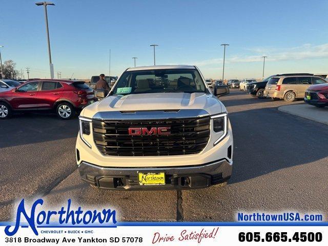 used 2023 GMC Sierra 1500 car, priced at $31,990