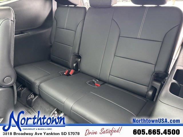 new 2025 GMC Acadia car, priced at $49,925