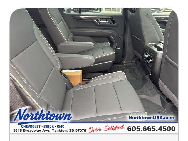 new 2026 GMC Yukon car, priced at $82,220