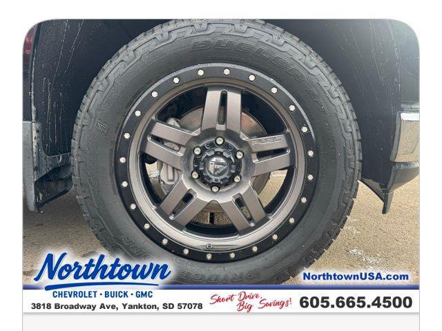 used 2020 Chevrolet Silverado 1500 car, priced at $24,987