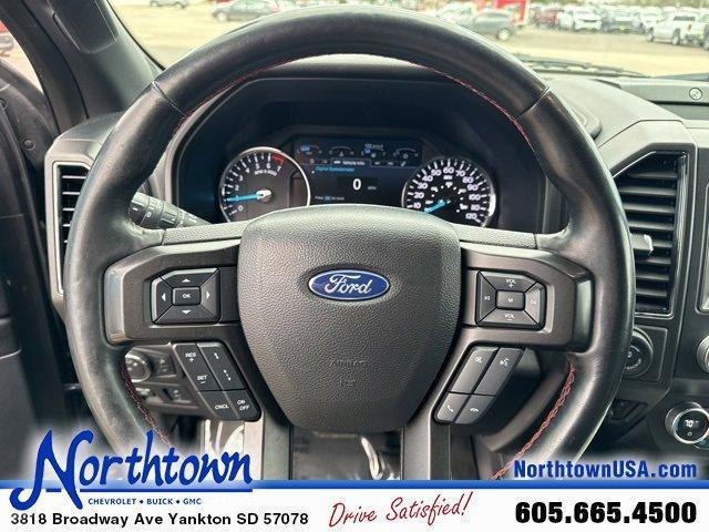 used 2019 Ford Expedition Max car, priced at $28,990