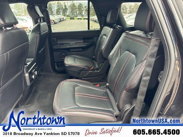 used 2019 Ford Expedition Max car, priced at $31,990