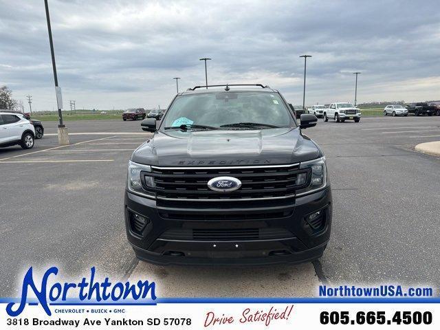 used 2019 Ford Expedition Max car, priced at $31,990