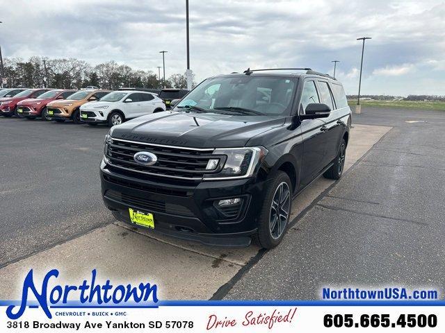 used 2019 Ford Expedition Max car, priced at $32,990