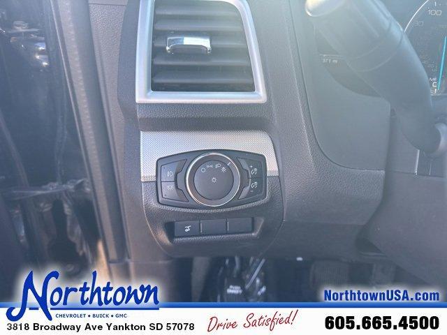 used 2014 Ford Explorer car, priced at $8,987