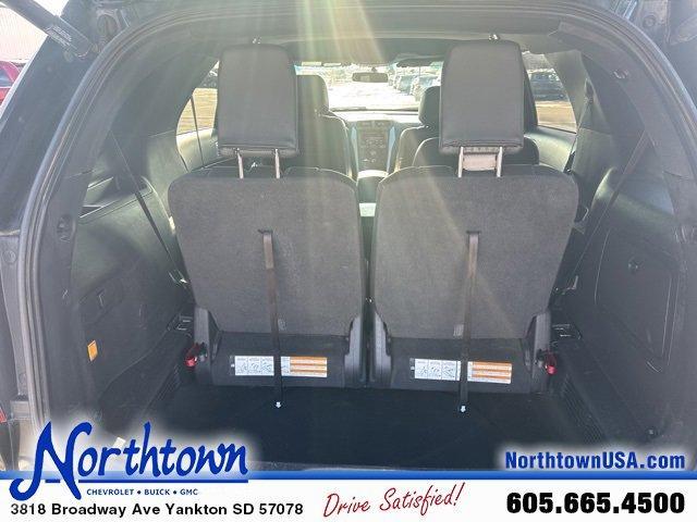 used 2014 Ford Explorer car, priced at $8,987