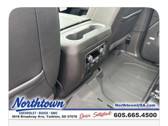 new 2026 Chevrolet Tahoe car, priced at $90,345