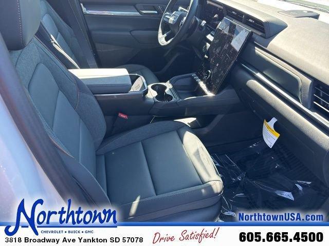 new 2026 GMC Terrain car, priced at $42,140