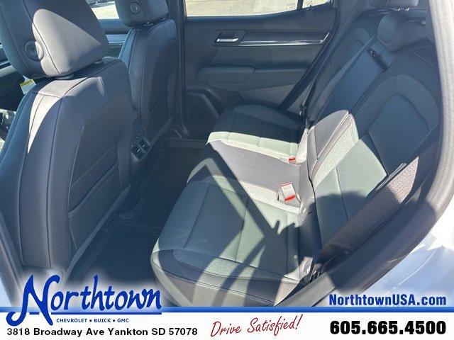 new 2026 GMC Terrain car, priced at $42,140