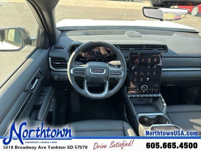 new 2026 GMC Terrain car, priced at $40,030