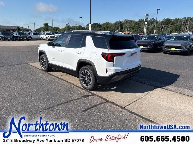 new 2026 GMC Terrain car, priced at $40,030