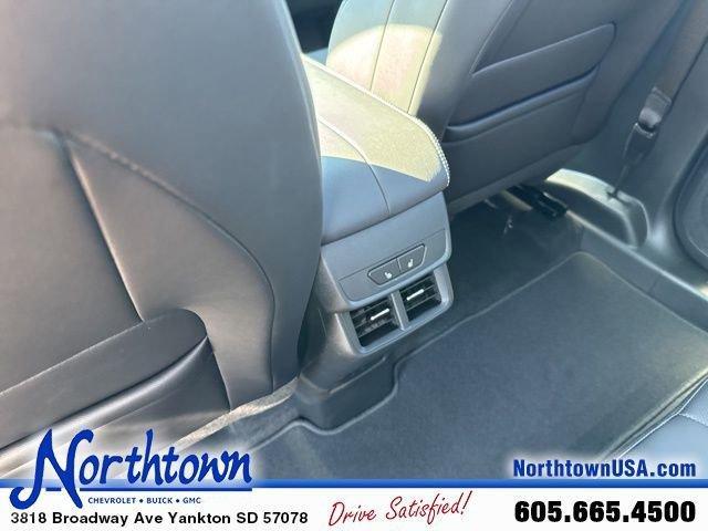 new 2026 GMC Terrain car, priced at $40,030