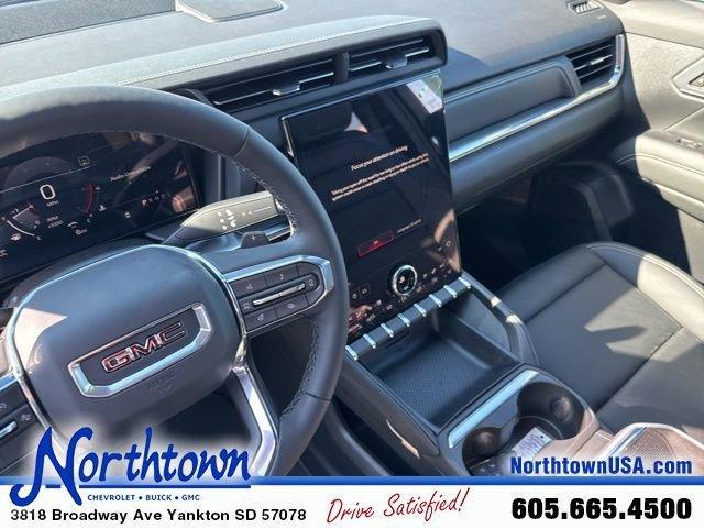 new 2026 GMC Terrain car, priced at $40,030