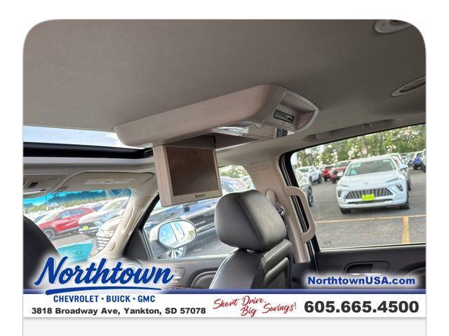 used 2011 GMC Yukon XL car, priced at $6,987