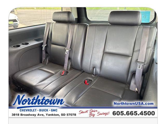 used 2011 GMC Yukon XL car, priced at $6,987