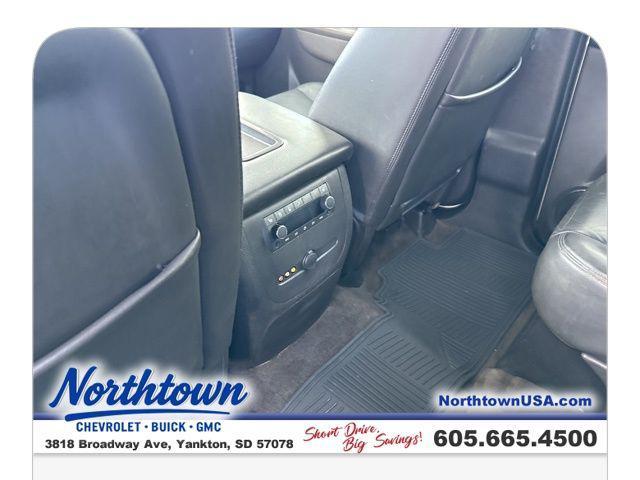 used 2011 GMC Yukon XL car, priced at $6,987