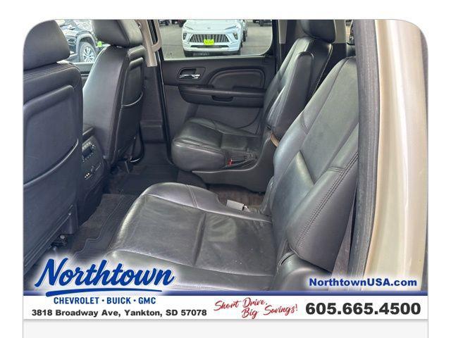 used 2011 GMC Yukon XL car, priced at $6,987