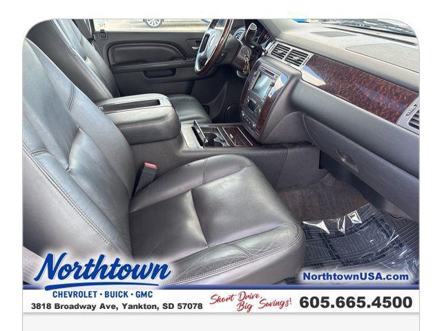 used 2011 GMC Yukon XL car, priced at $6,987