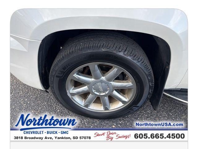 used 2011 GMC Yukon XL car, priced at $6,987