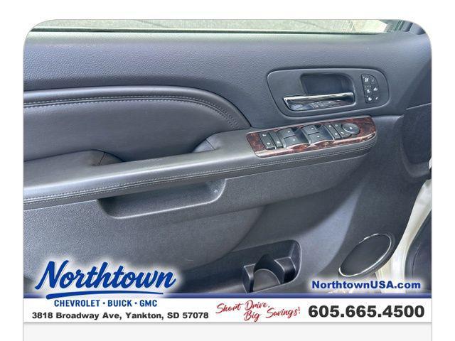 used 2011 GMC Yukon XL car, priced at $6,987