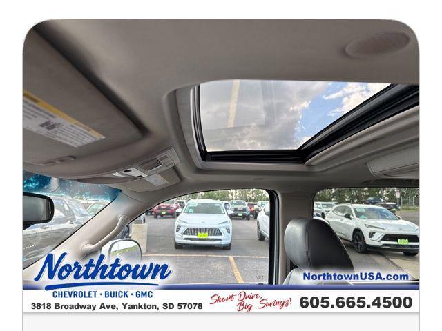 used 2011 GMC Yukon XL car, priced at $6,987