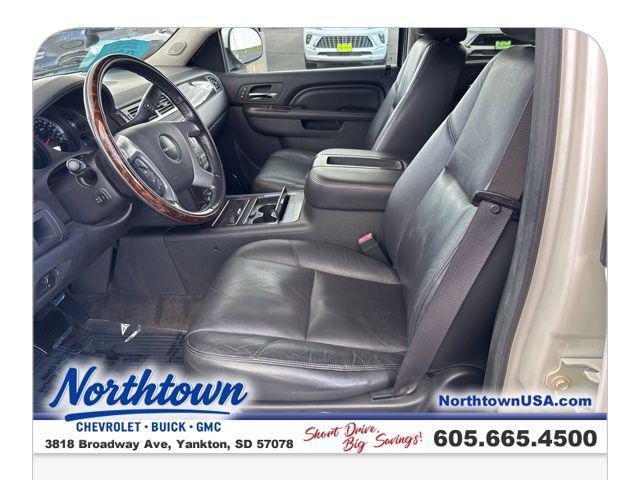 used 2011 GMC Yukon XL car, priced at $6,987