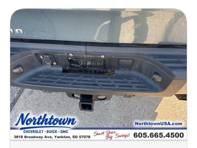 used 2013 Chevrolet Silverado 2500 car, priced at $14,487