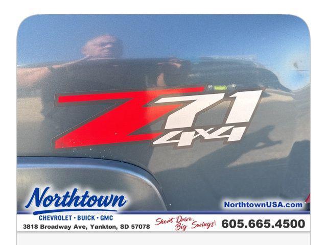 used 2013 Chevrolet Silverado 2500 car, priced at $14,487