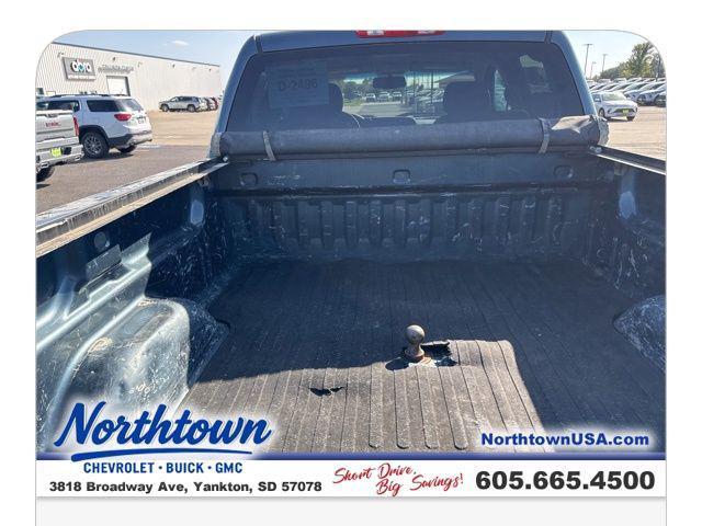 used 2013 Chevrolet Silverado 2500 car, priced at $14,487