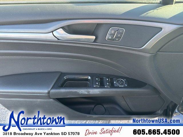 used 2013 Ford Fusion car, priced at $10,487