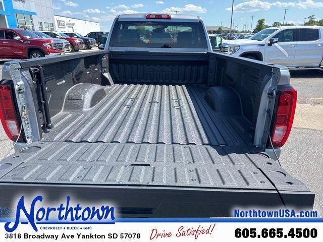 new 2025 GMC Sierra 2500 car, priced at $53,185