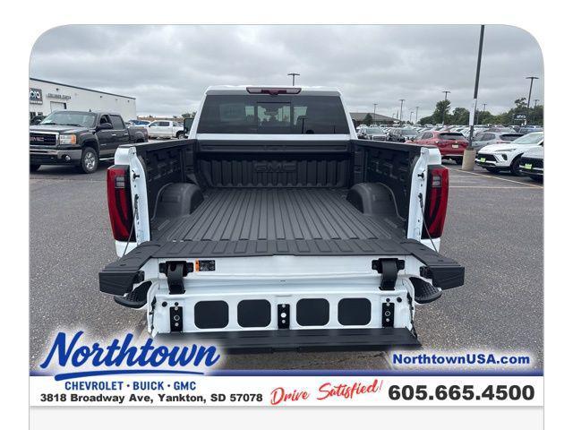 new 2026 GMC Sierra 2500 car, priced at $85,765