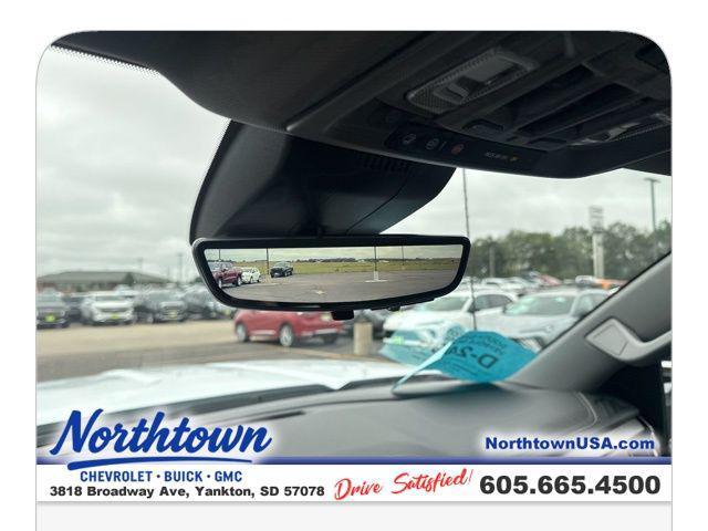 new 2026 GMC Sierra 2500 car, priced at $85,765