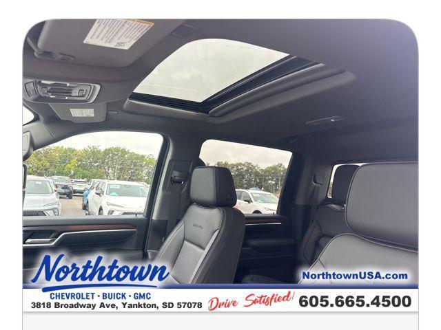 new 2026 GMC Sierra 2500 car, priced at $85,765