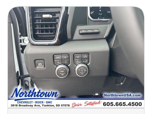 new 2026 GMC Sierra 2500 car, priced at $85,765