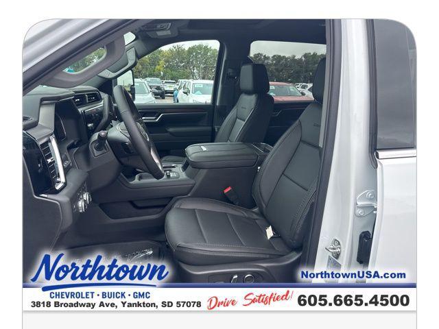 new 2026 GMC Sierra 2500 car, priced at $85,765