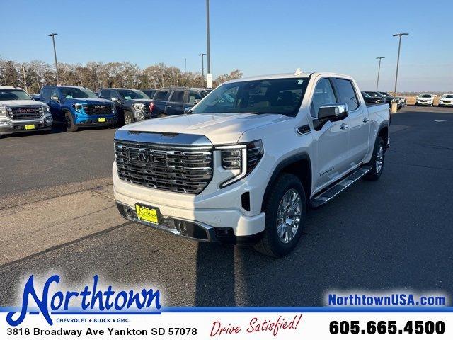 used 2022 GMC Sierra 1500 car, priced at $51,490