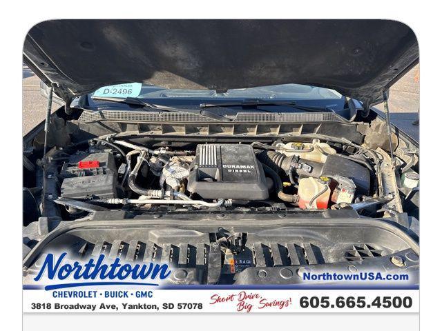 used 2021 Chevrolet Silverado 1500 car, priced at $24,490