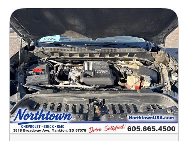 used 2021 Chevrolet Silverado 1500 car, priced at $25,490