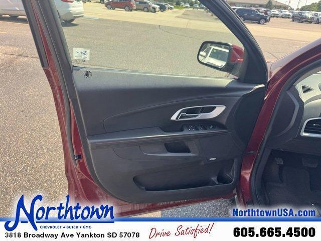 used 2011 Chevrolet Equinox car, priced at $9,987