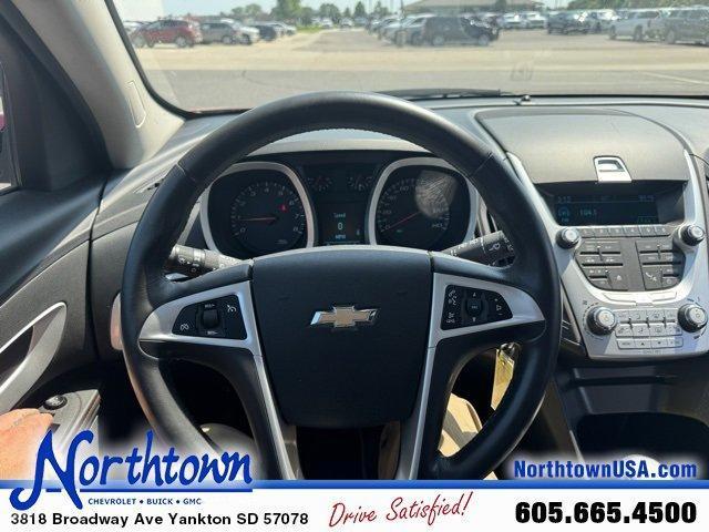used 2011 Chevrolet Equinox car, priced at $9,987