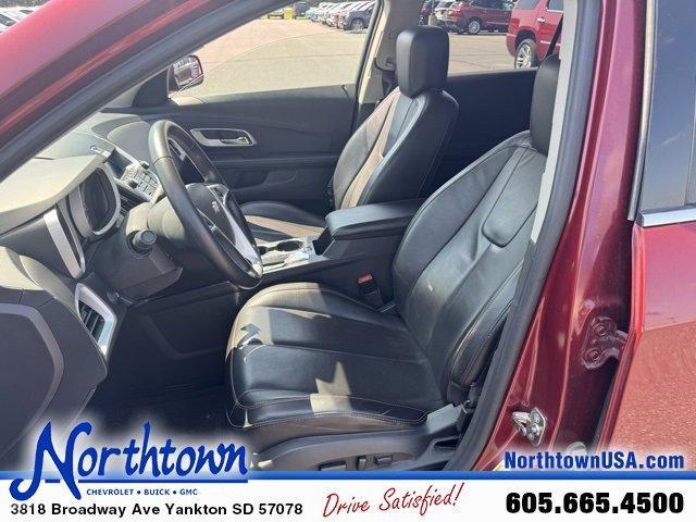 used 2011 Chevrolet Equinox car, priced at $9,987