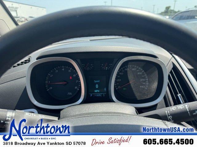 used 2011 Chevrolet Equinox car, priced at $9,987