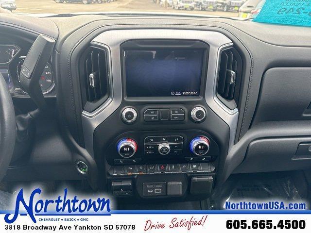 used 2020 GMC Sierra 1500 car, priced at $41,990