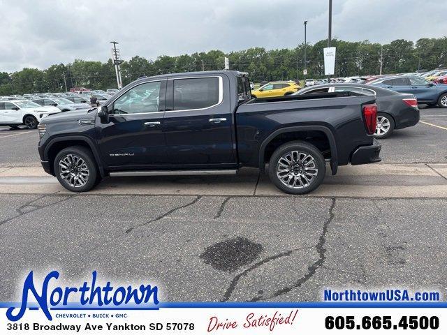 new 2025 GMC Sierra 1500 car, priced at $80,005