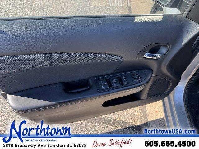 used 2013 Dodge Avenger car, priced at $8,987