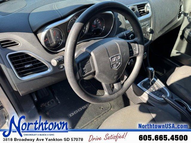 used 2013 Dodge Avenger car, priced at $8,987